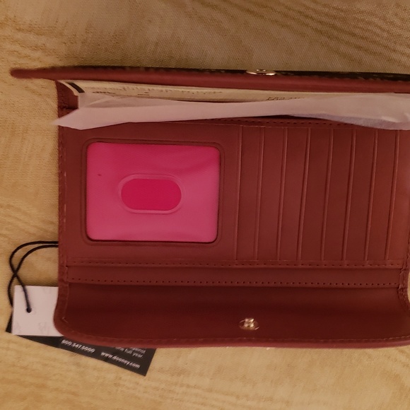 Dooney & Bourke wallet - Picture 5 of 8